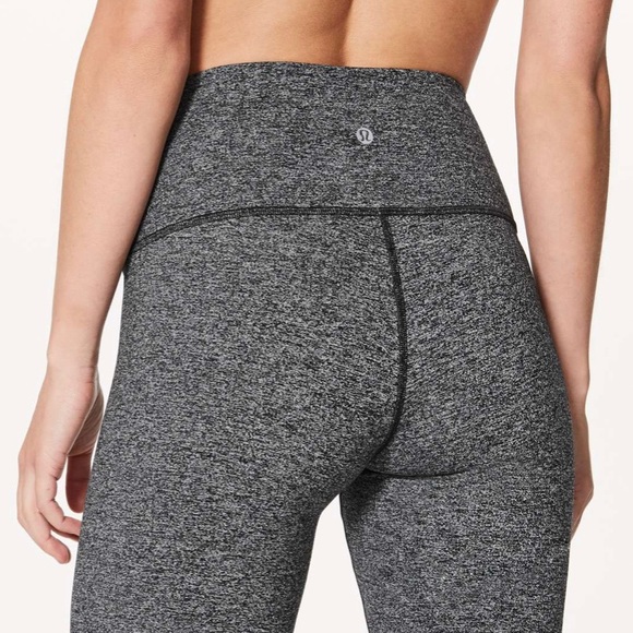 Lululemon Wunder Under Hi-Rise Tight *28" - Picture 4 of 13